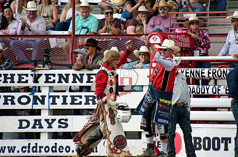 3HRodeo7-25-25_CFD_01088_Hayden_Welsh-905 - July 25th Rodeo Performance