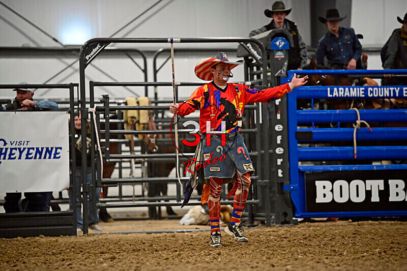 3HRodeo_Frozen_Fury_FEB_2026_00198 - 2026 Frozen Fury on the Plains