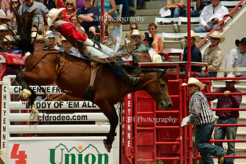 _DSC3073 - 2021 Cheyenne Frontier Days Celebration