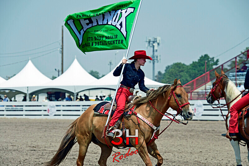 3HRodeo7-23-24_CFD_3HR-CFD-0158_ - 2024 CFD Dandies