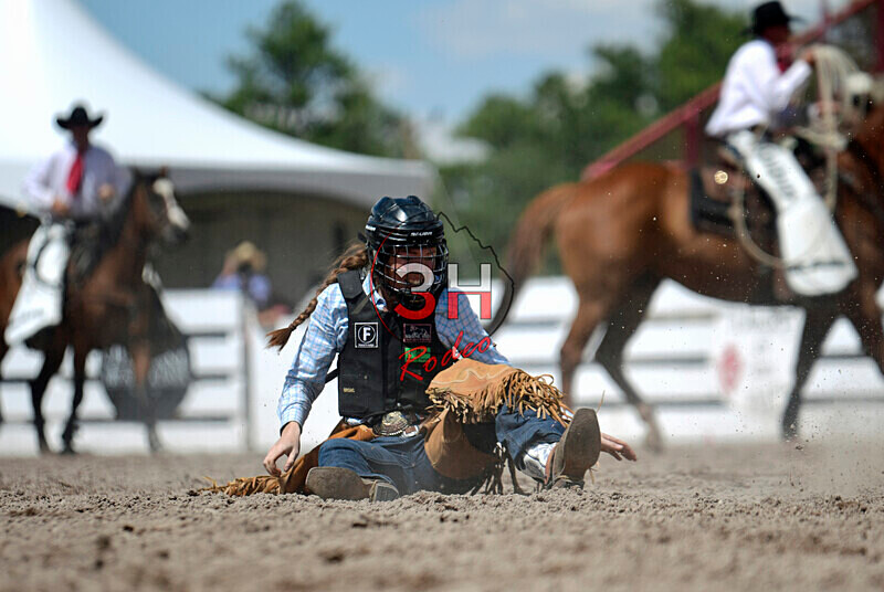 3HRodeo7-19-25_CFD_03868_ - July 19th Rodeo Performance