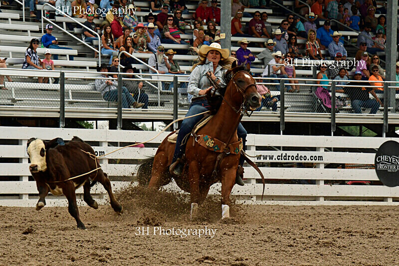_DSC3371 - 2021 Cheyenne Frontier Days Celebration