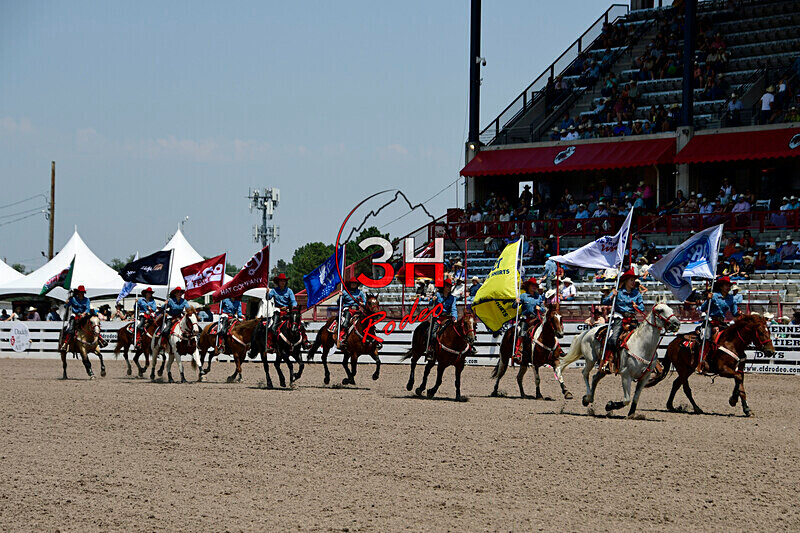 3HRodeo7-28-24_CFD_3HR-CFD- 00064_ - July 28 Rodeo Performance - FINALS