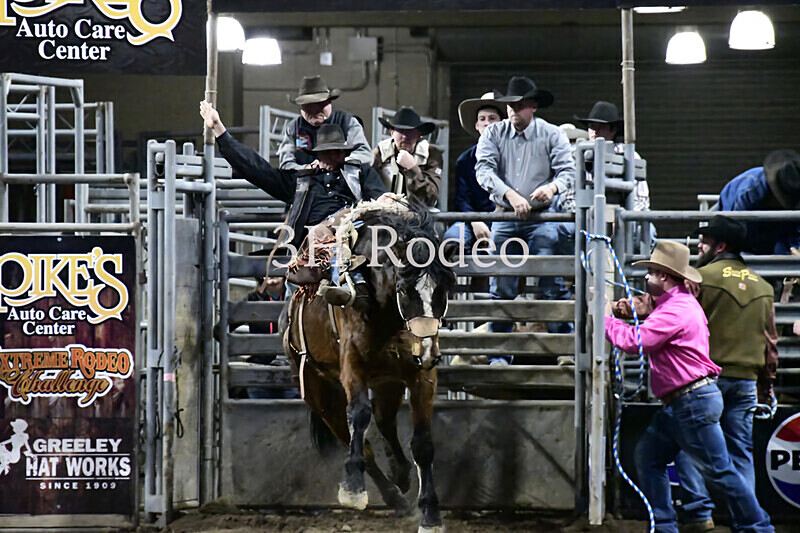 _DSC3200 - Extreme Rodeo Challenge