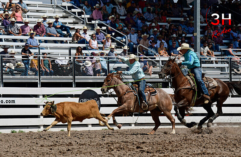 _DSC4365 - CFD Rodeo Performance - July 23rd