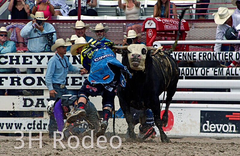 _DSC1513 - CFD Rodeo Performance - July 22nd