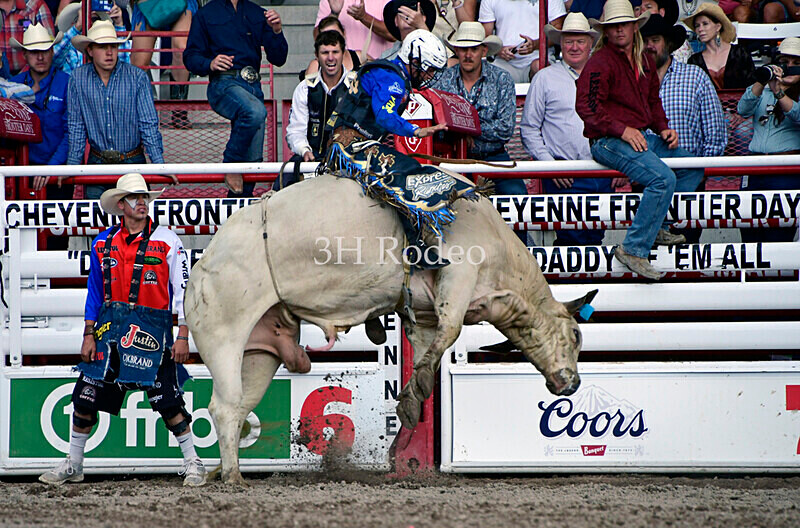 _DSC8141 - Championship Sunday Rodeo Perf - July 30th