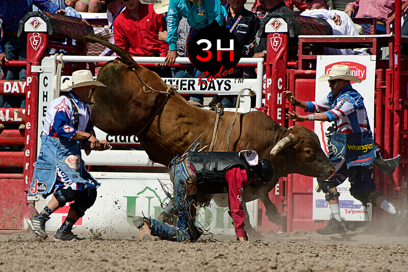 _DSC2470 - CFD Rodeo Performance - July 25th