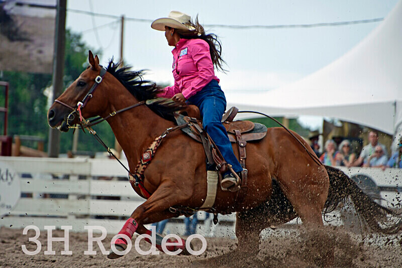 _DSC7195 - CFD Rodeo Performance - July 28th