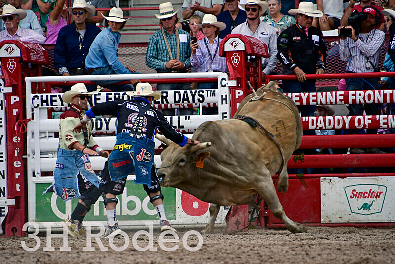 _DSC8414 - CFD Rodeo Performance - July 28th