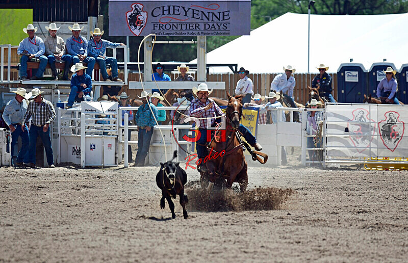 3HRodeo7-27-25_CFD_01115_ - July 27th Rodeo Performance