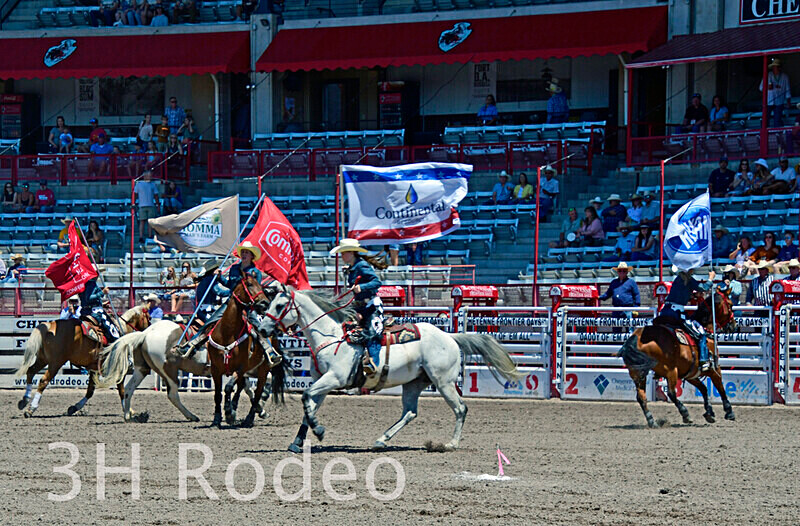 _DSC4686 - CFD Rodeo Performance - July 22nd