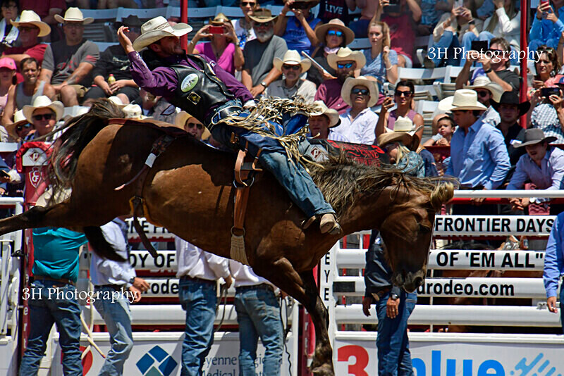 _DSC3574 - 2021 Cheyenne Frontier Days Celebration