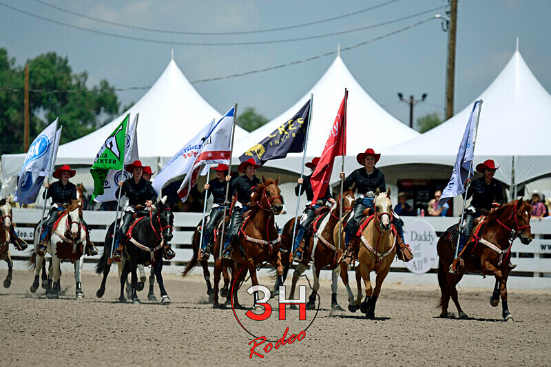 3HRodeo7-20-24_CFD_3HR0557_ - 2024 CFD Dandies