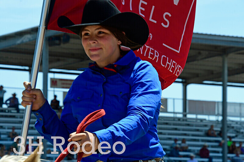 _DSC7415 - CFD Rodeo Performance - July 24th