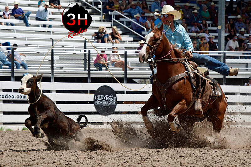 _DSC9078 - CFD Rodeo Performance - July 25th