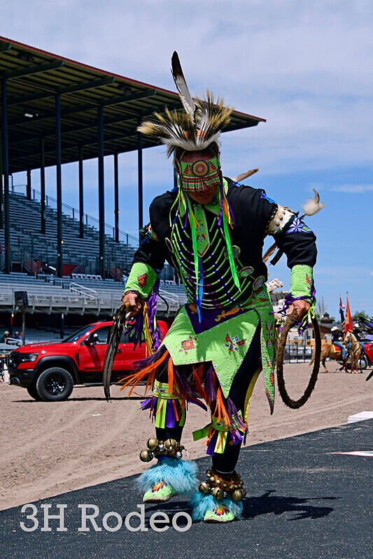_DSC5201 - CFD Rodeo Performance - July 25th