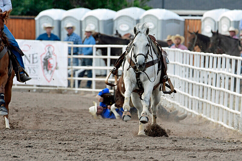 _DSC2522 - CFD Slack Performance - July 18, 2023 - Steer Wrestling