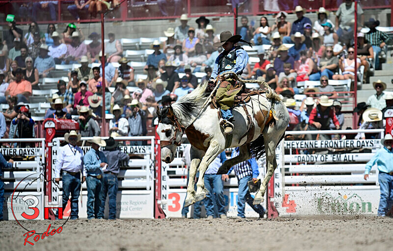3HRodeo_CFD_JUL_18_2026_03780 - July 18th Rodeo Performance