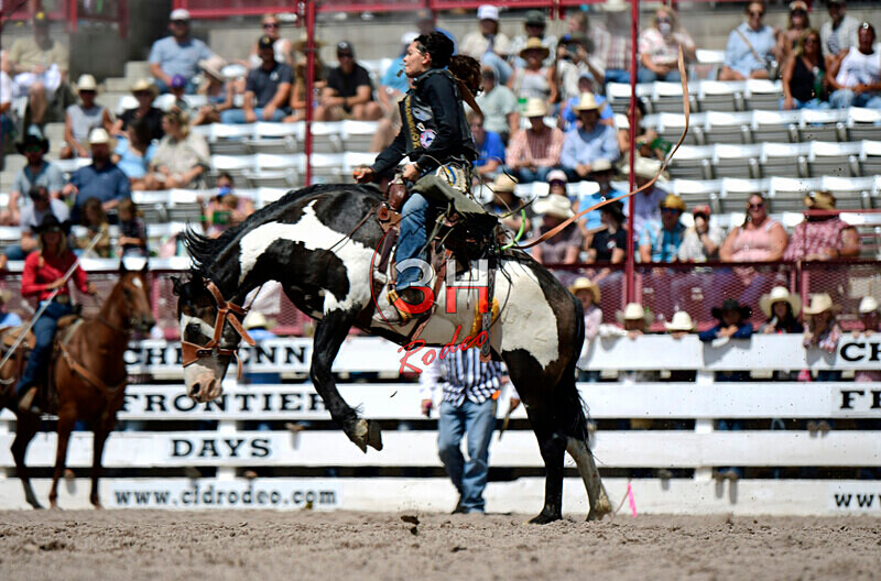 3HRodeo7-20-25_CFD_03203_ - July 20th Rodeo Performance