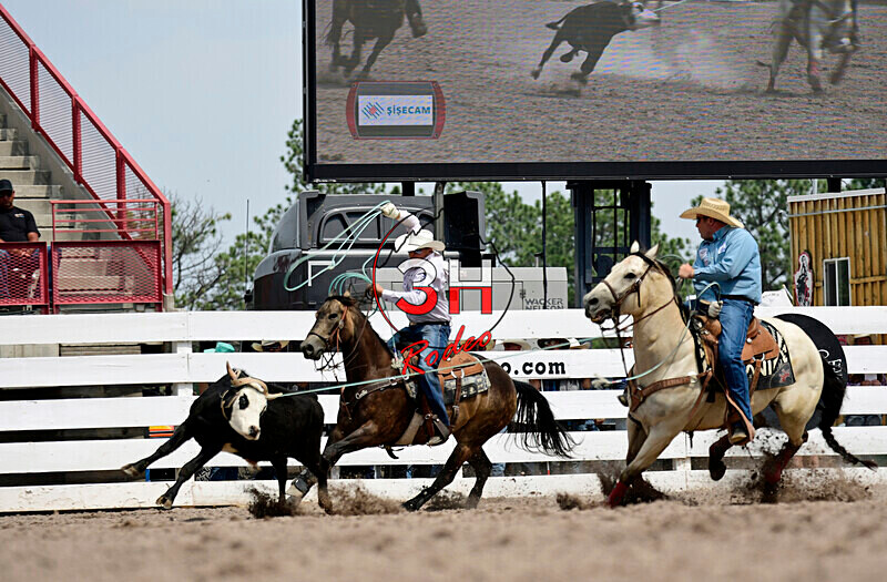 3HRodeo7-21-24_CFD_3HR13524_ - July 21 Rodeo Performance