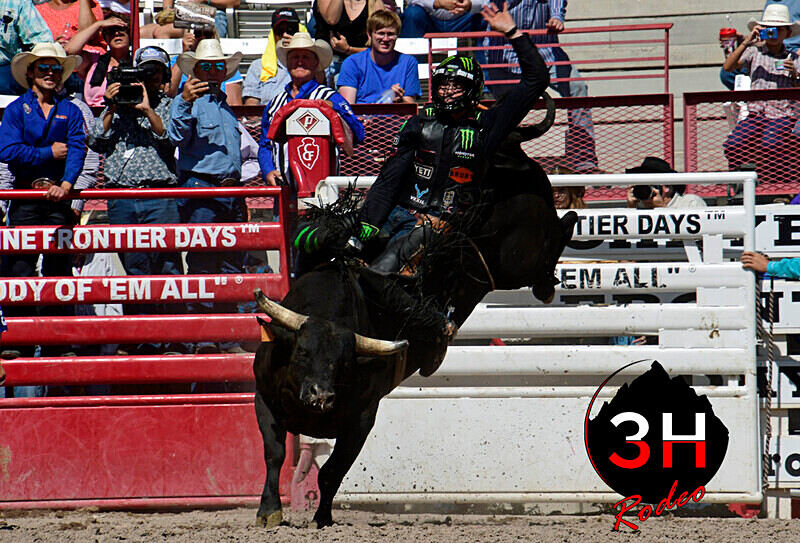 _DSC2206 - CFD Rodeo Performance - July 25th