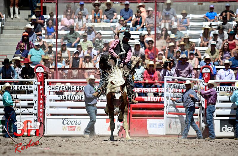 3HRodeo_CFD_JUL_18_2026_03812 - July 18th Rodeo Performance