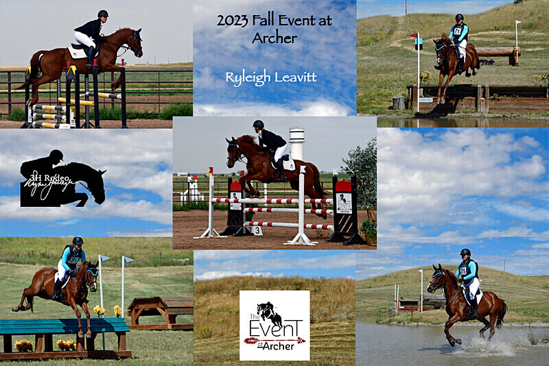 _DSC3507 - Rodeo Images as Artwork Pieces