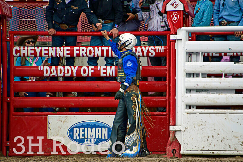 _DSC8578 - CFD Rodeo Performance - July 28th
