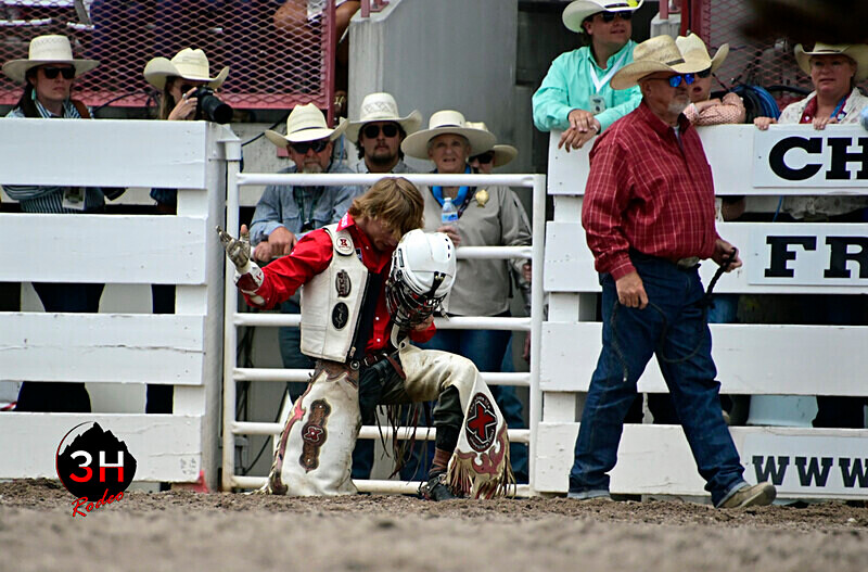 3HRodeo_CFD_JUL_19_2026_04012_Welsh - July 19th Rodeo Performance