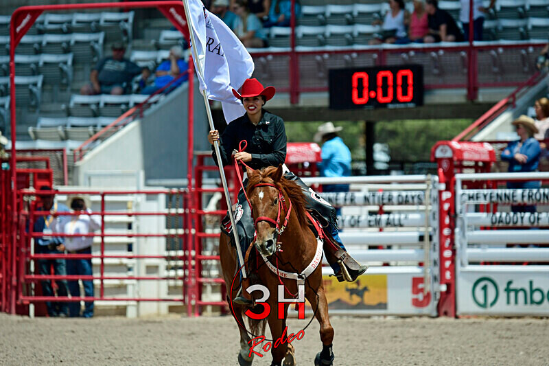 3HRodeo7-20-24_CFD_3HR0644_ - 2024 CFD Dandies