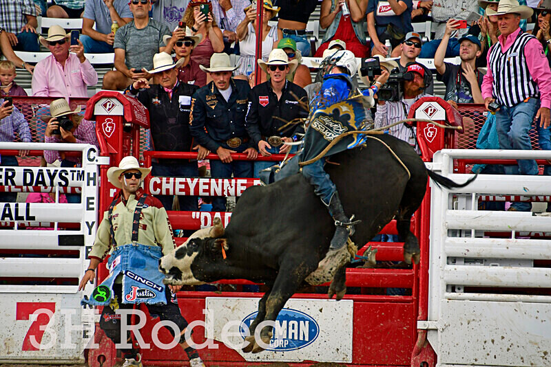 _DSC8523 - CFD Rodeo Performance - July 28th