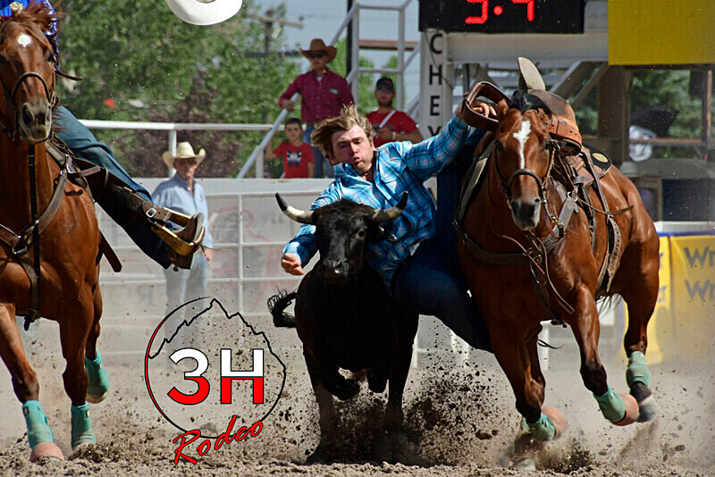 _DSC5634 - CFD Rodeo Performance - July 23rd