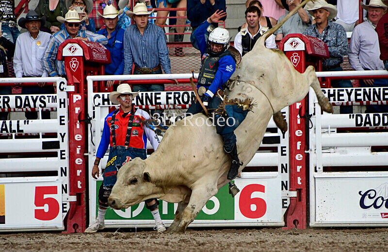 _DSC8152 - Championship Sunday Rodeo Perf - July 30th