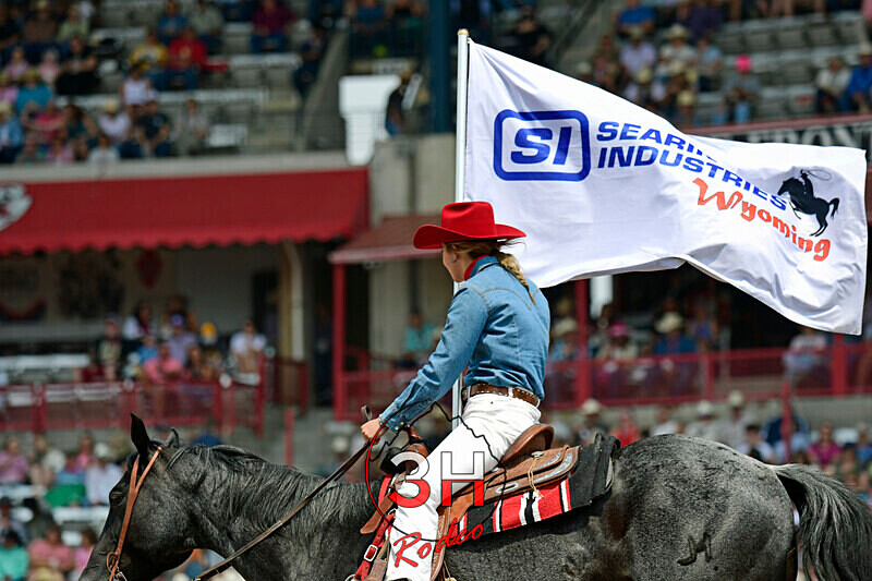 3HRodeo7-22-24_CFD_3HR1219_ - 2024 CFD Dandies