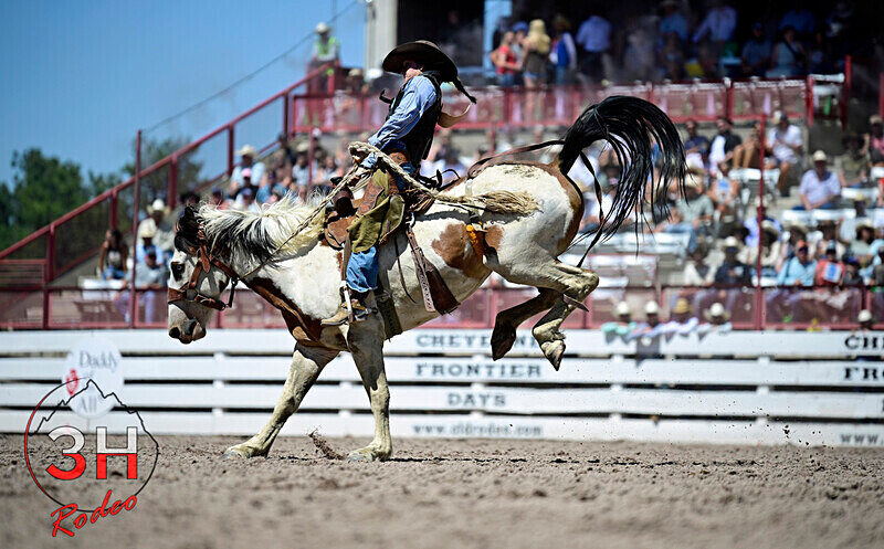 3HRodeo_CFD_JUL_18_2026_03795 - July 18th Rodeo Performance