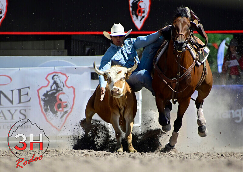 3HRodeo_CFD_JUL_19_2026_03028 - July 20th Rodeo Performance