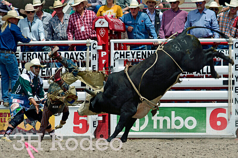 _DSC7051 - CFD Rodeo Performance - July 25th