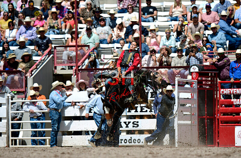 3HRodeo7-19-25_CFD_03927_ - July 19th Rodeo Performance