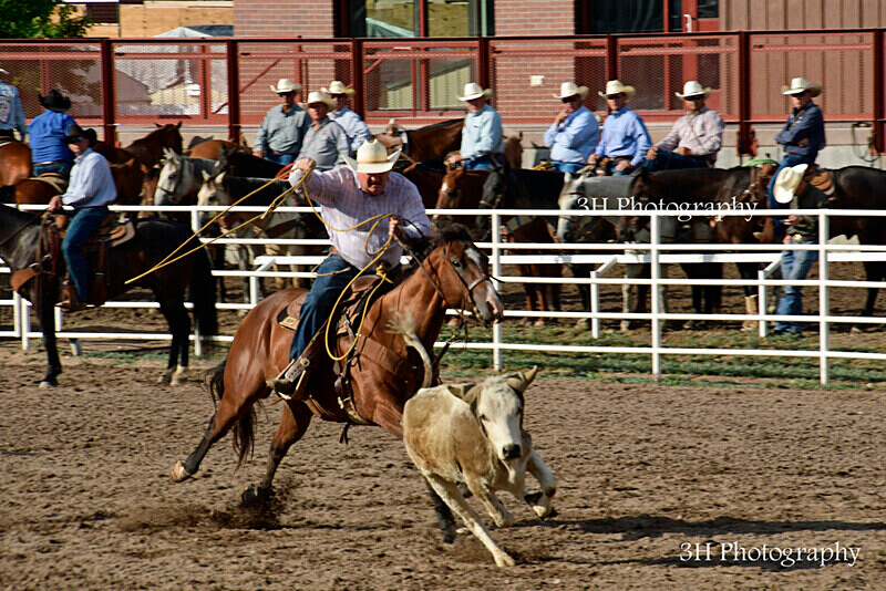 _DSC0959 - 2021 Cheyenne Frontier Days Celebration