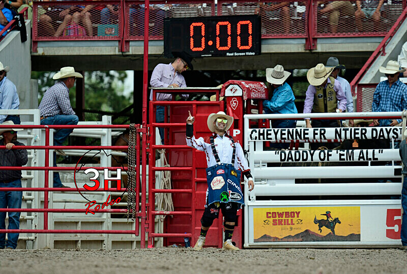 3HRodeo7-20-24_CFD_3HR2646_ - July 20 Rodeo Performance