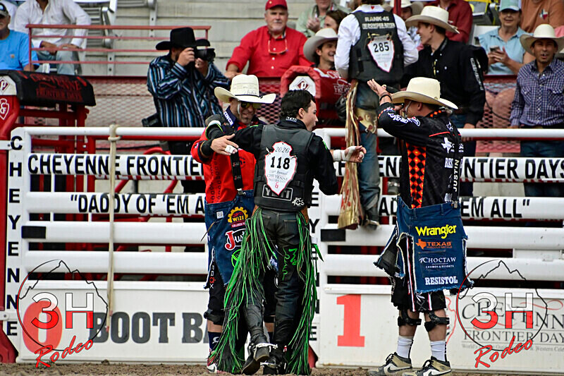 3HRodeo_CFD_JUL_22_2026_03439 - July 22nd Rodeo Performance