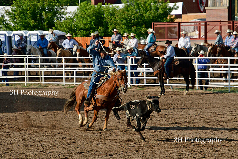 _DSC0695 - 2021 Cheyenne Frontier Days Celebration