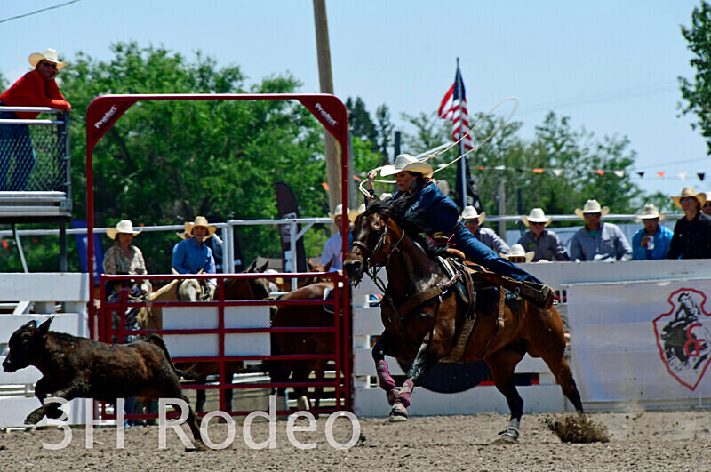 _DSC6129 - CFD Rodeo Performance - July 22nd