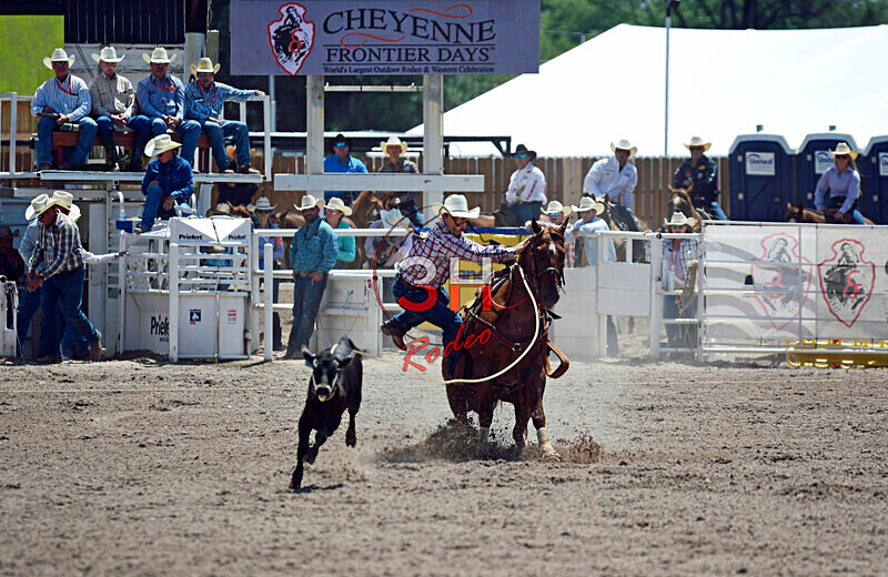 3HRodeo7-27-25_CFD_01118_ - July 27th Rodeo Performance
