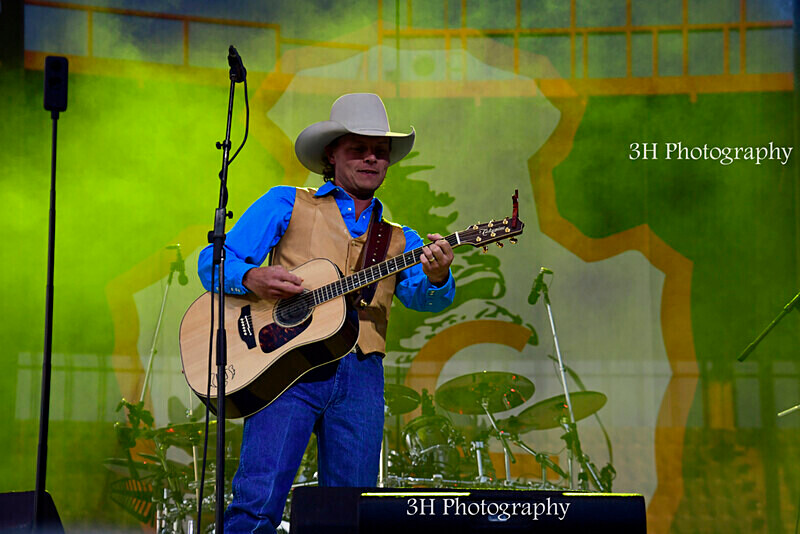 _DSC1789 - 2021 Cheyenne Frontier Days Celebration