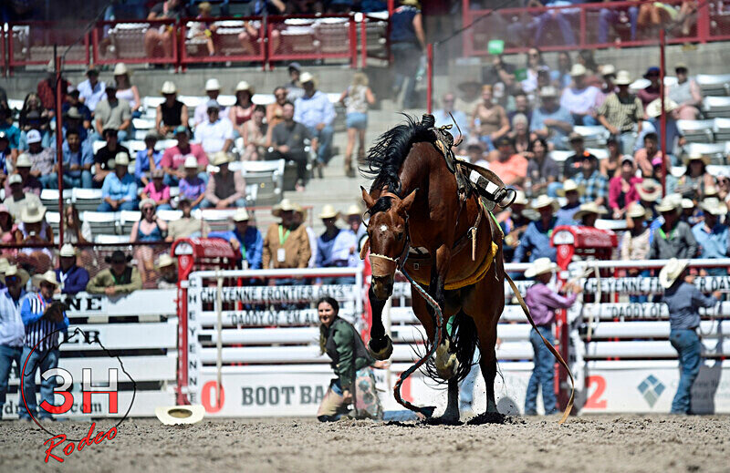 3HRodeo_CFD_JUL_18_2026_04035 - July 18th Rodeo Performance