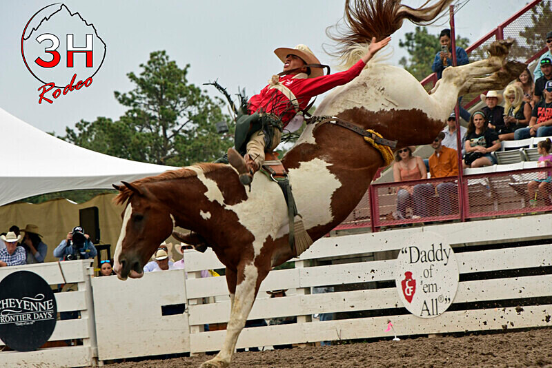 _DSC8483 - CFD Rodeo Performance - July 24th