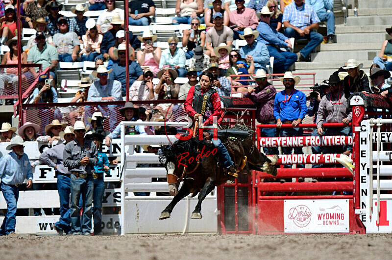 3HRodeo7-19-25_CFD_03919_ - July 19th Rodeo Performance