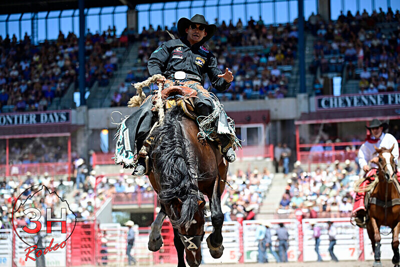 3HRodeo_CFD_JUL_18_2026_03464 - July 18th Rodeo Performance